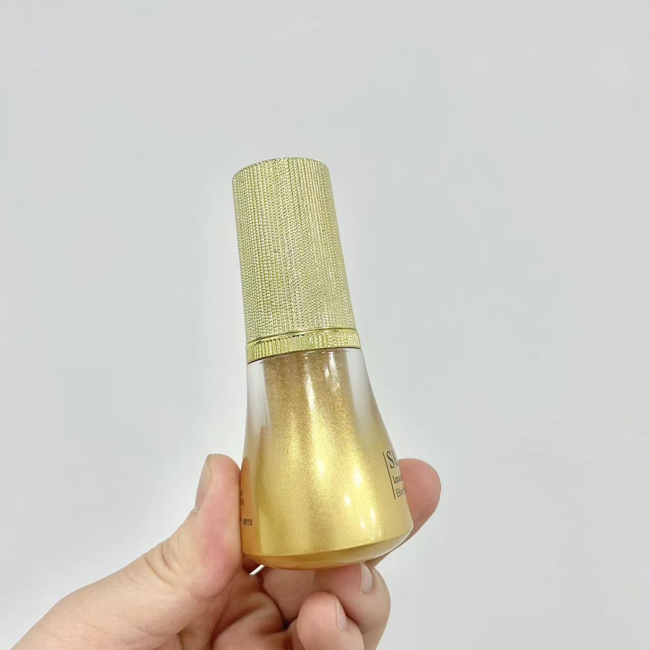 （日间浓缩安瓶精华！）贵妇精华！苏玛日间鱼子酱修护真是大佬