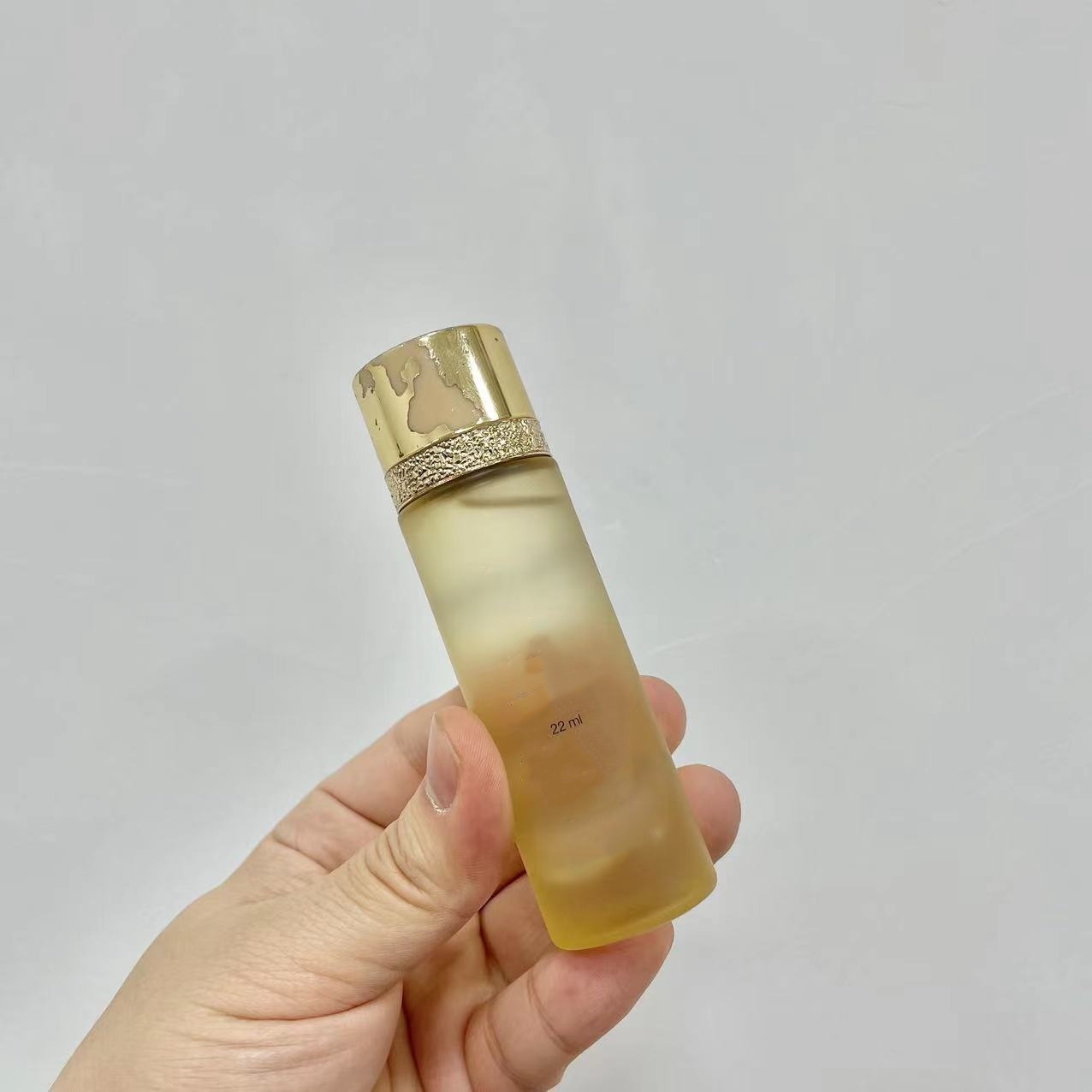 （瓶身磨损微瑕清！）志臻神仙水 肌底培养修护抗老两不误乳液