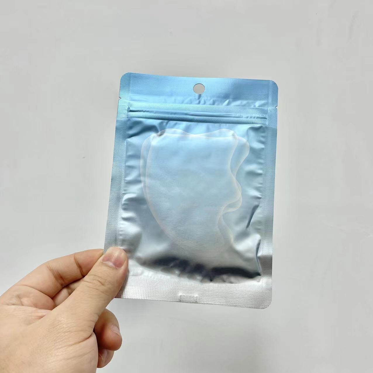 湿敷棉