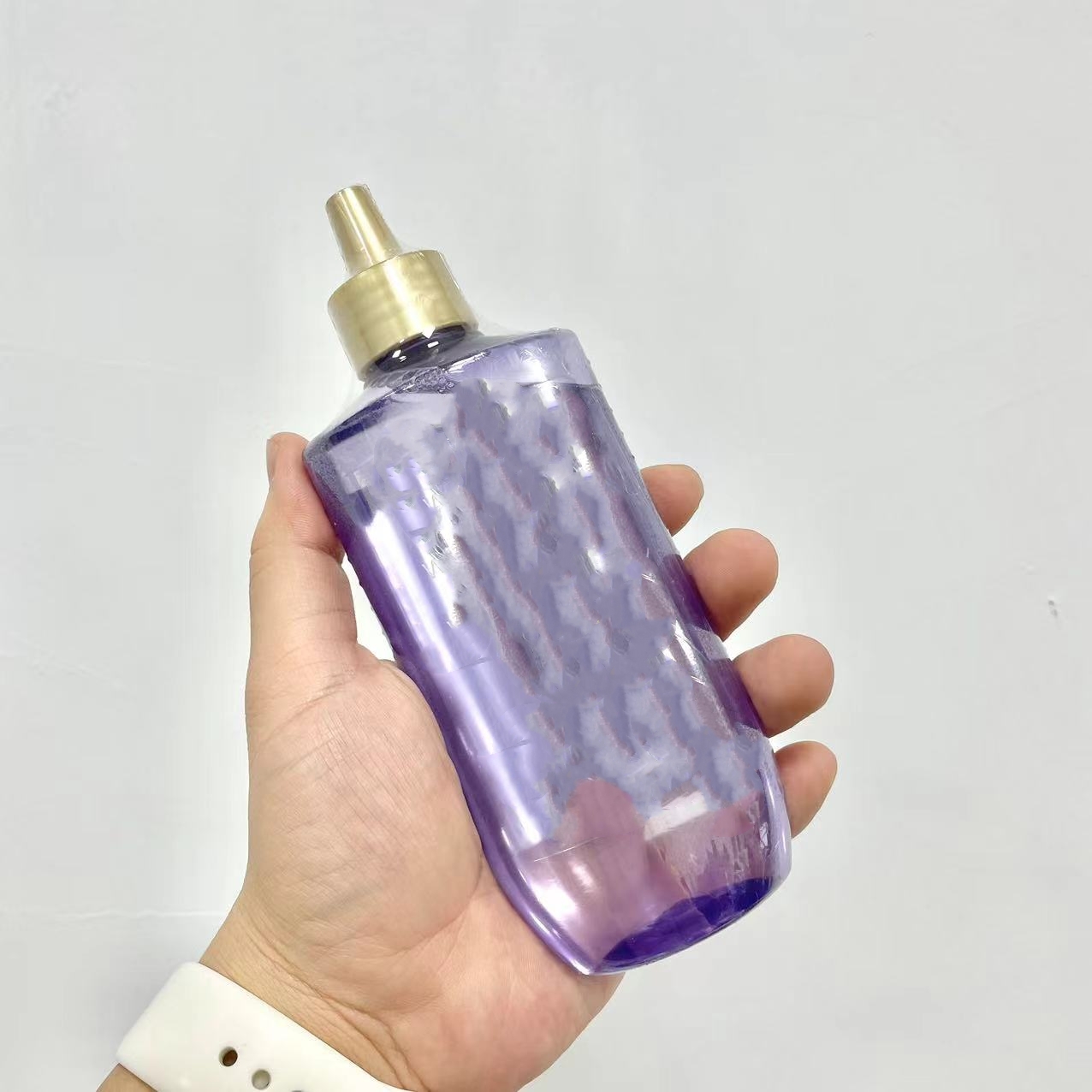 （薅羊毛！0秒水光发膜！）欧和唻液体发膜 新款黑科技