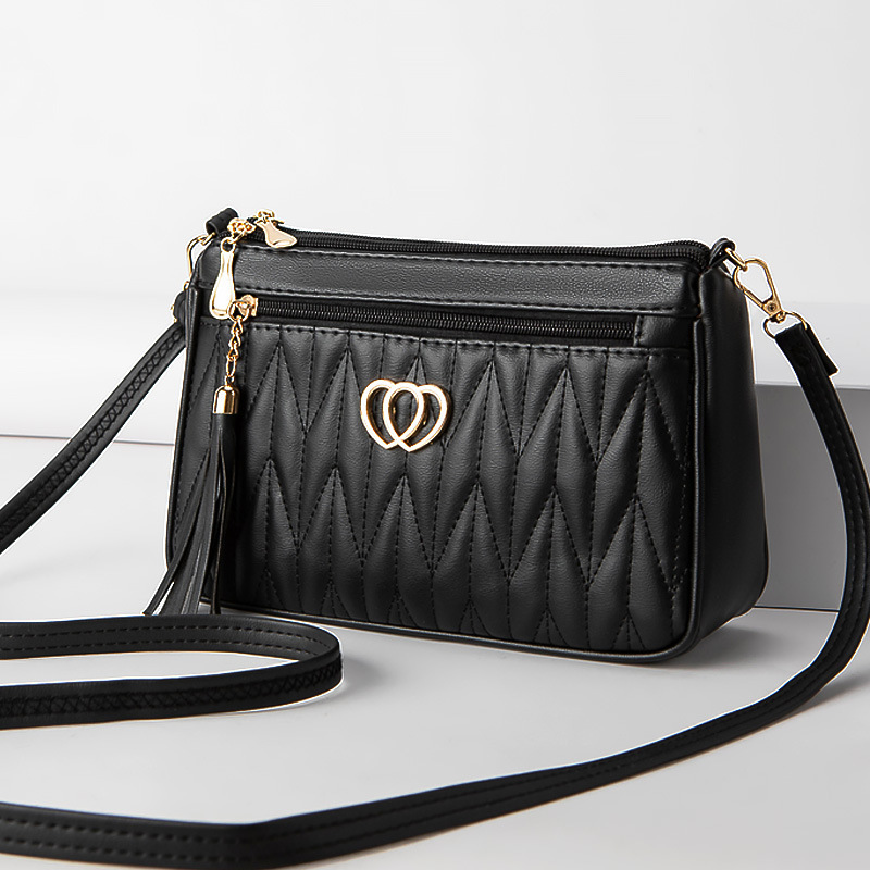 妈妈买菜女包新款2024夏季小包大容量百搭斜挎包中年妈妈手机包女