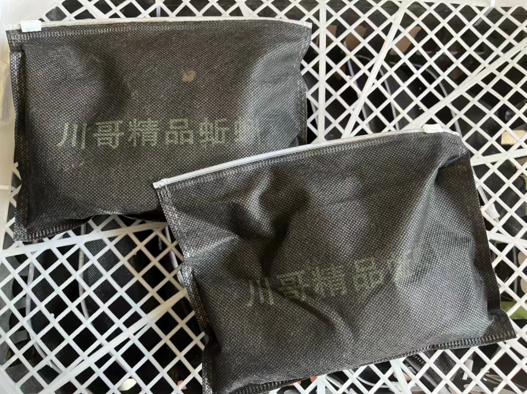 袋装 精品蚯蚓 鲜活到家 腥味十足 包邮包活活饵