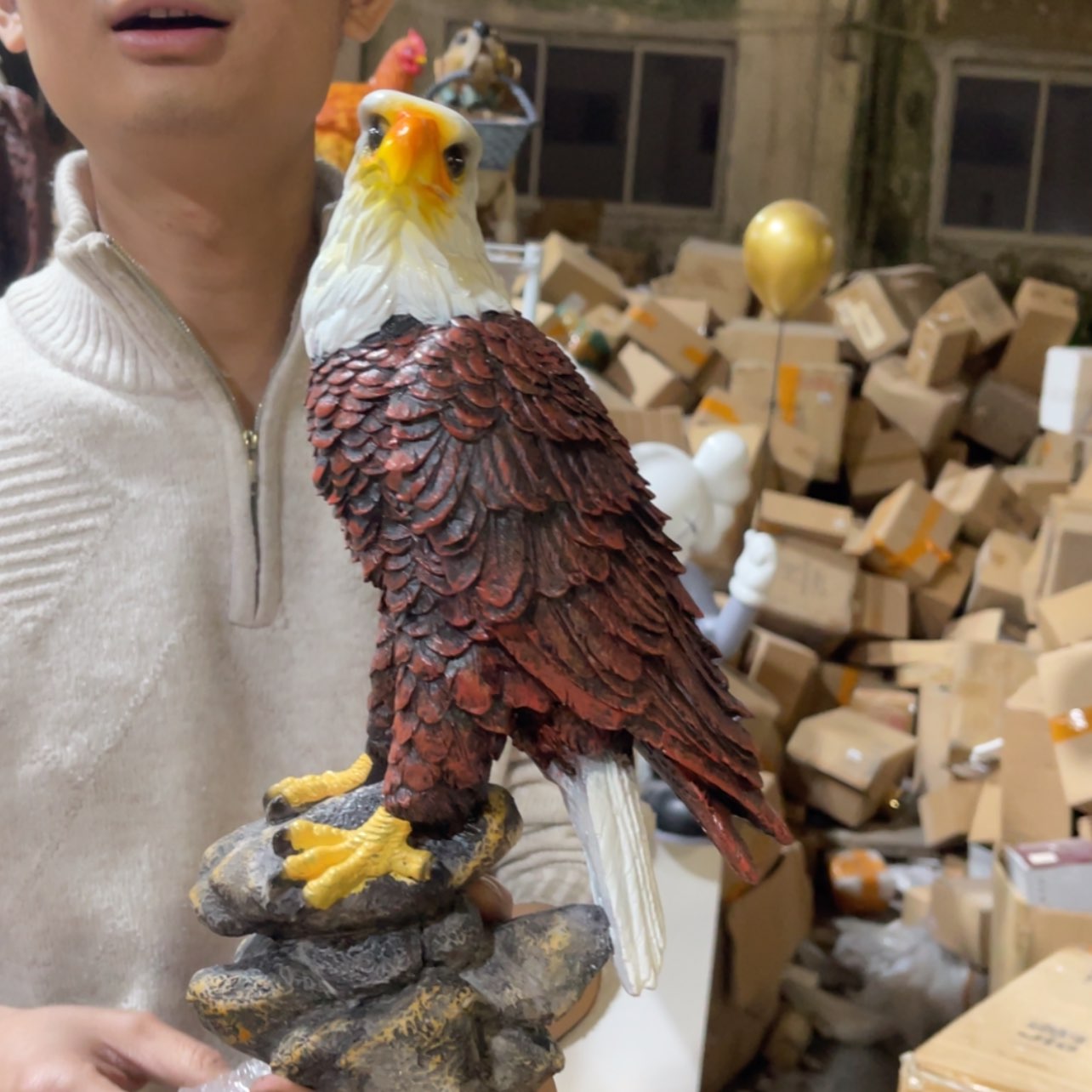 【闪购商品】小Y059