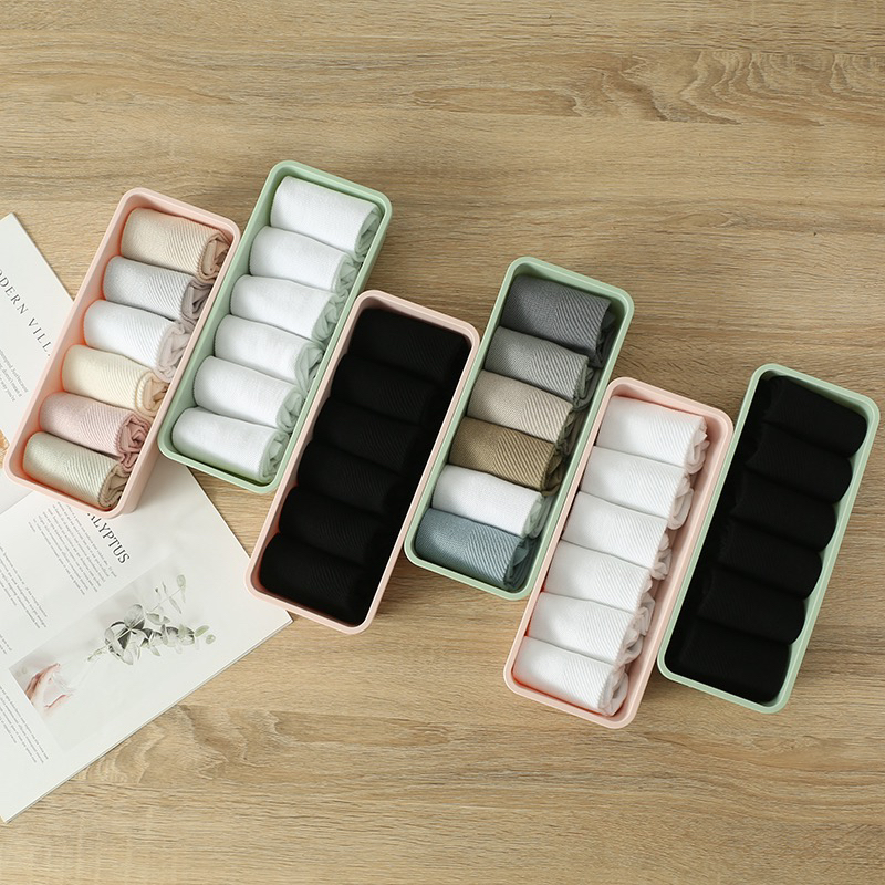 男女款香薰除臭网面低筒袜