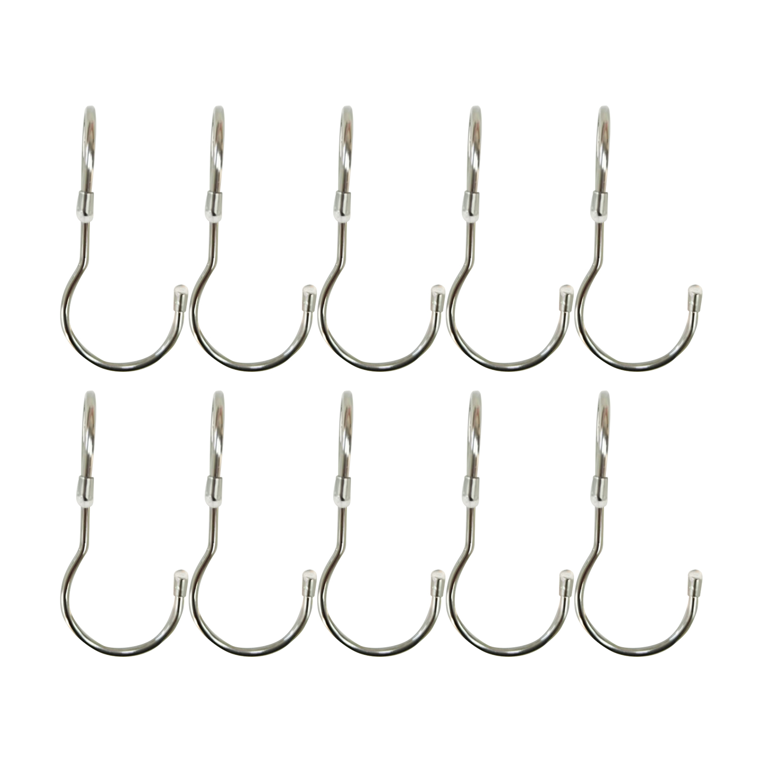 【十字绣工具】绣绷收纳架通用挂钩 拐弯S形绣绷通用挂钩 10/20可选