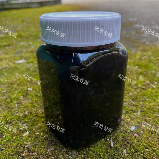 【土特产黒】蜜净含量500g