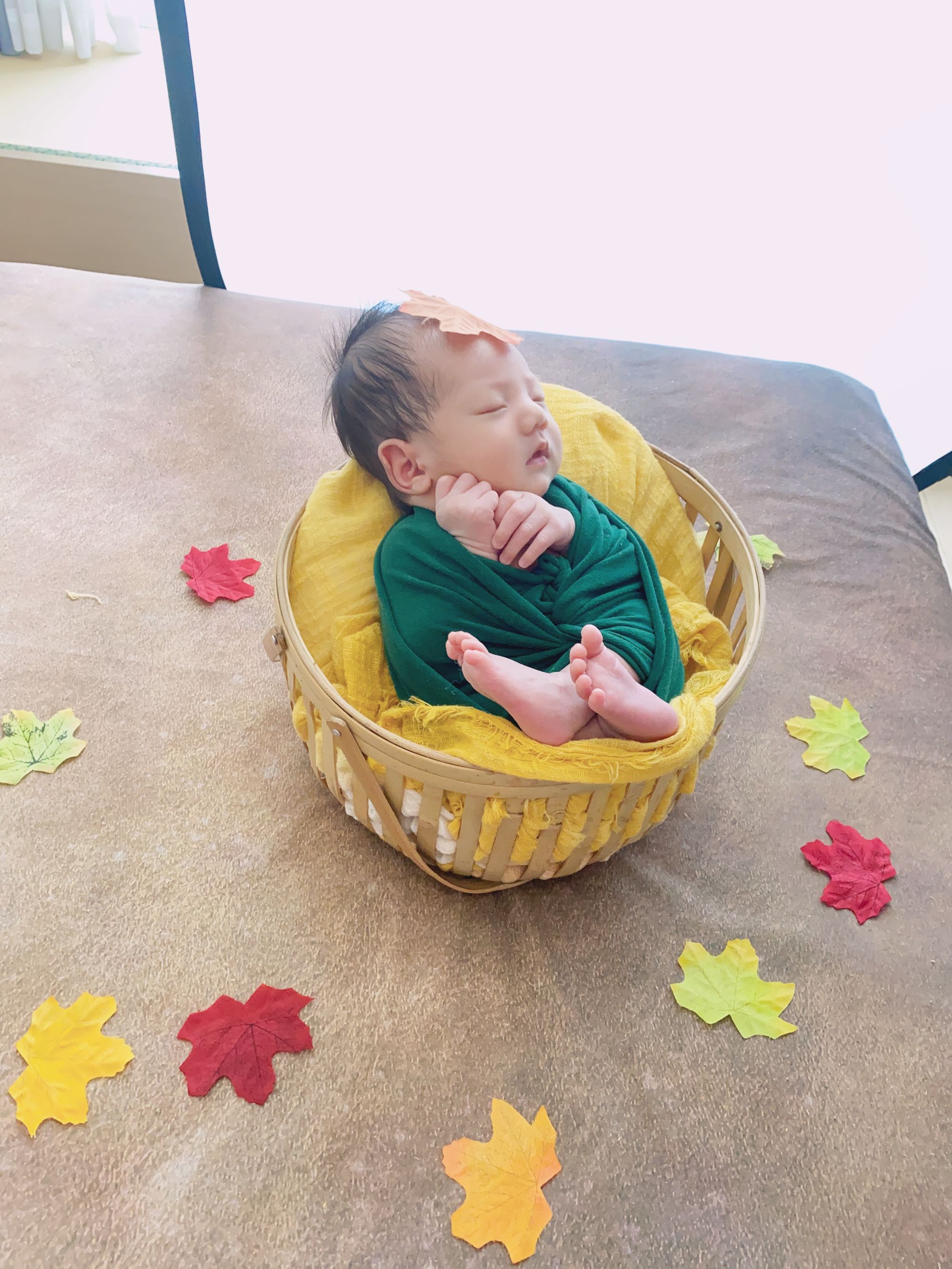 二号链接宝宝衣服哈衣可爱四季款（以直播间展示为准）