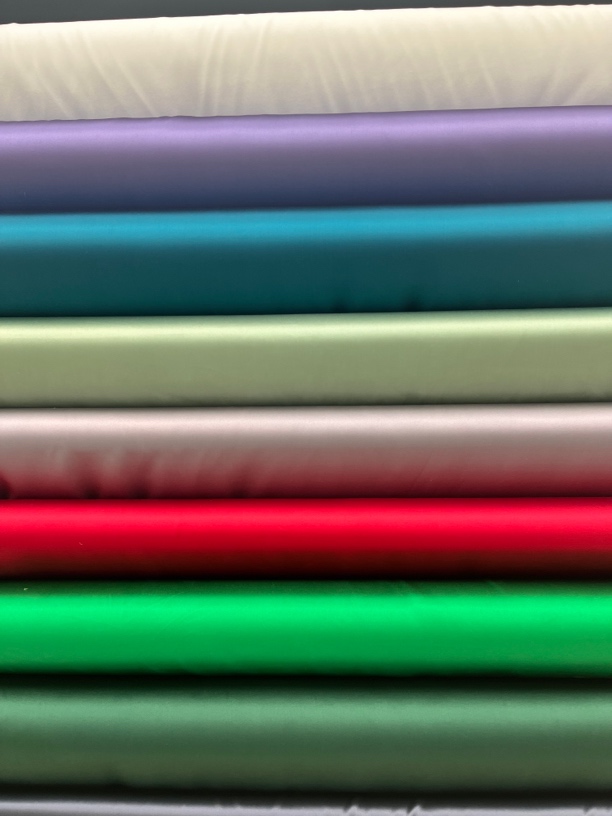 直播间桑蚕丝香云纱面料，不支持7天无理由退换货