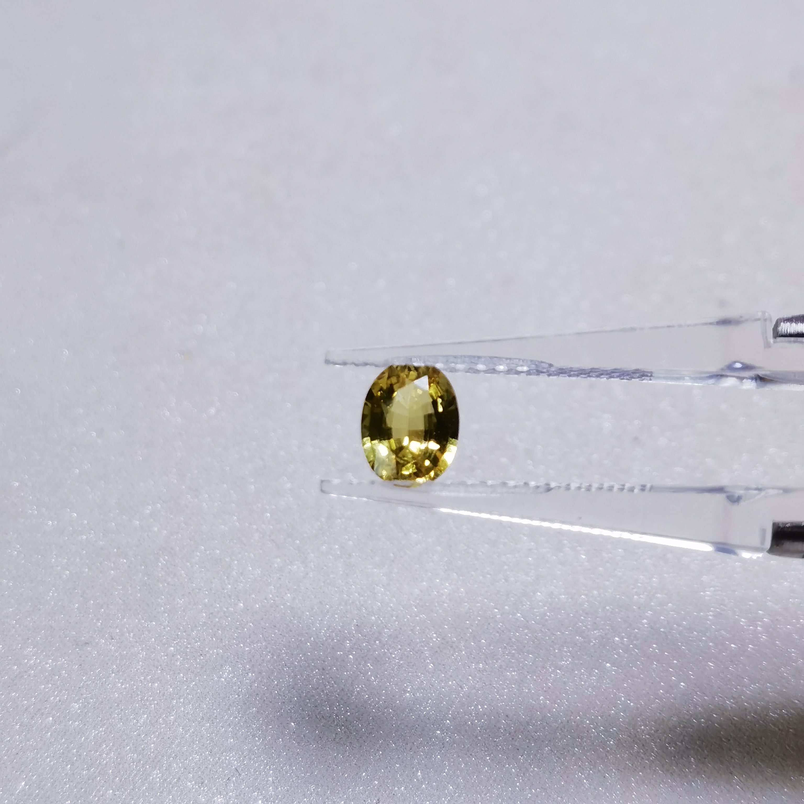 YSN/蓝宝石-1.09ct（00890718）0627 
