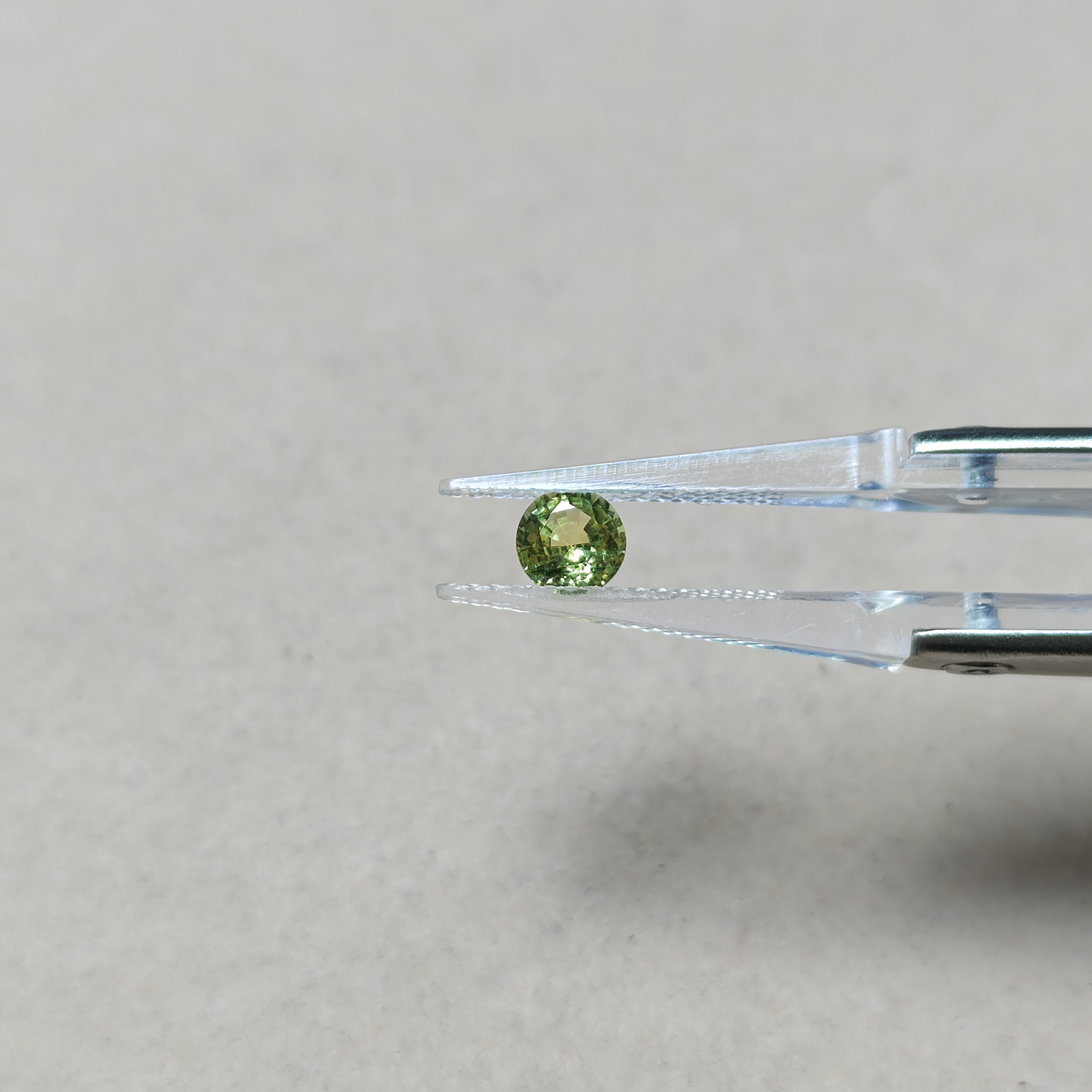 0820 GSN 蓝宝石-1ct（00644962）