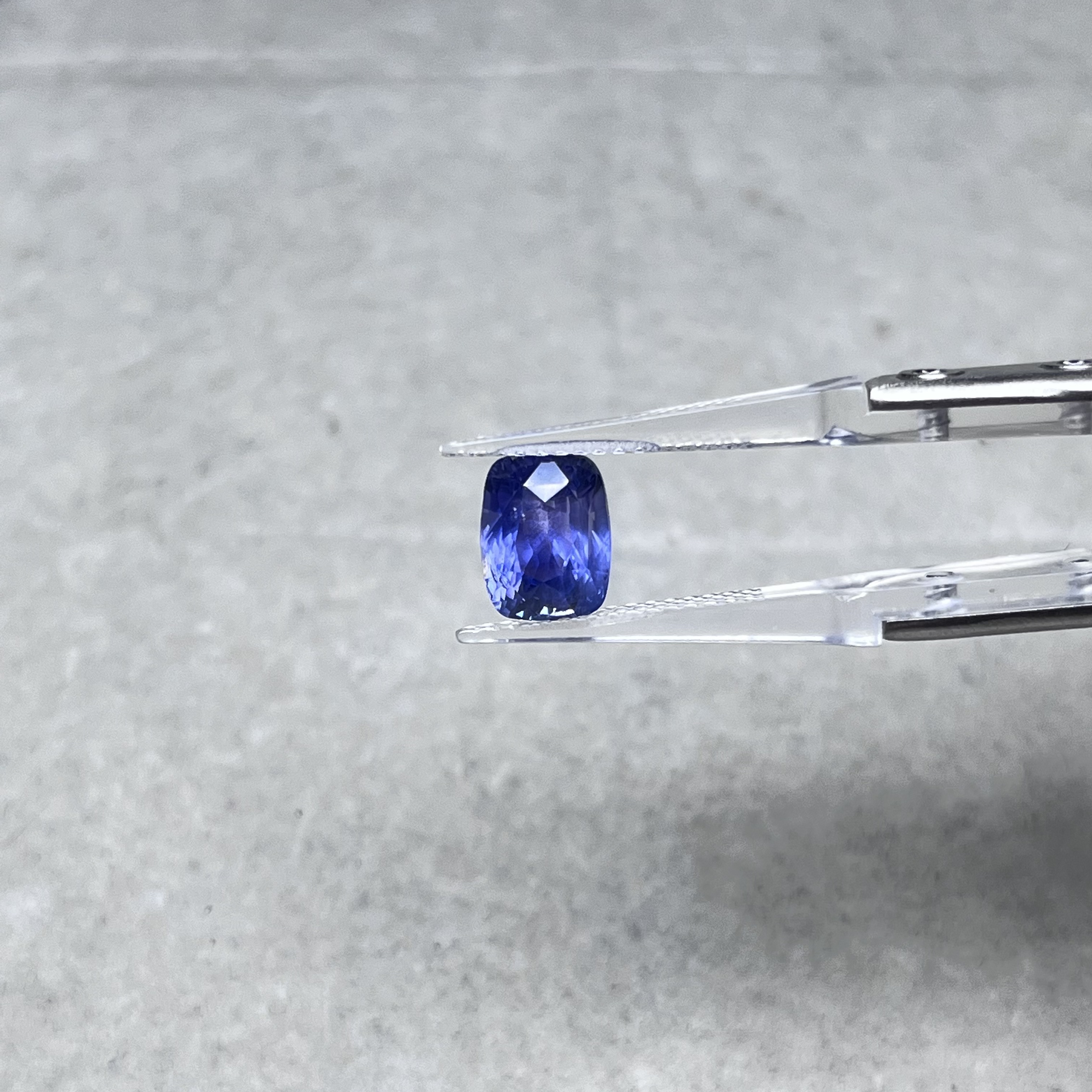  BSCN 蓝宝石-5.03ct（00715700）0320