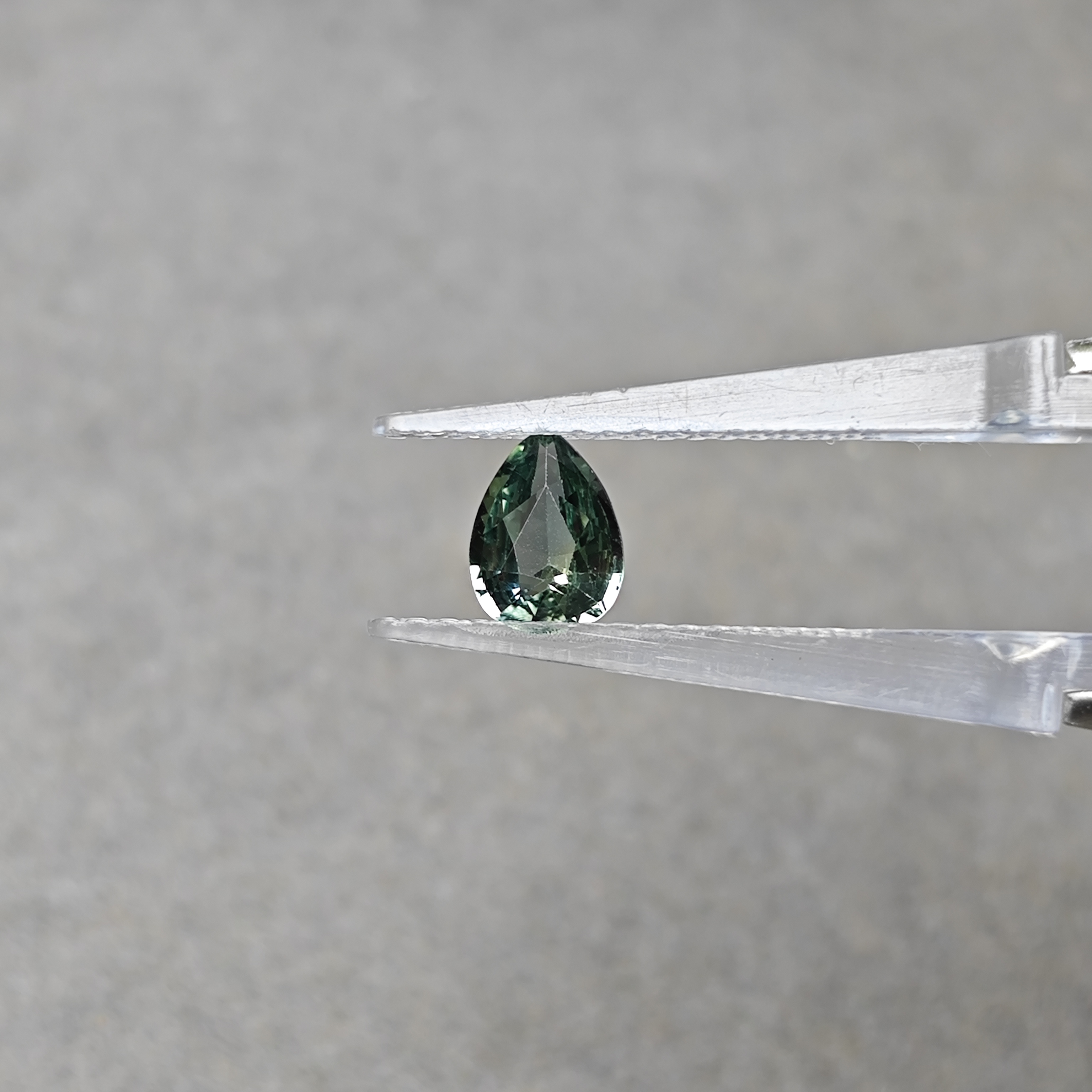 GSN 蓝宝石-1.08ct（00894625）1019