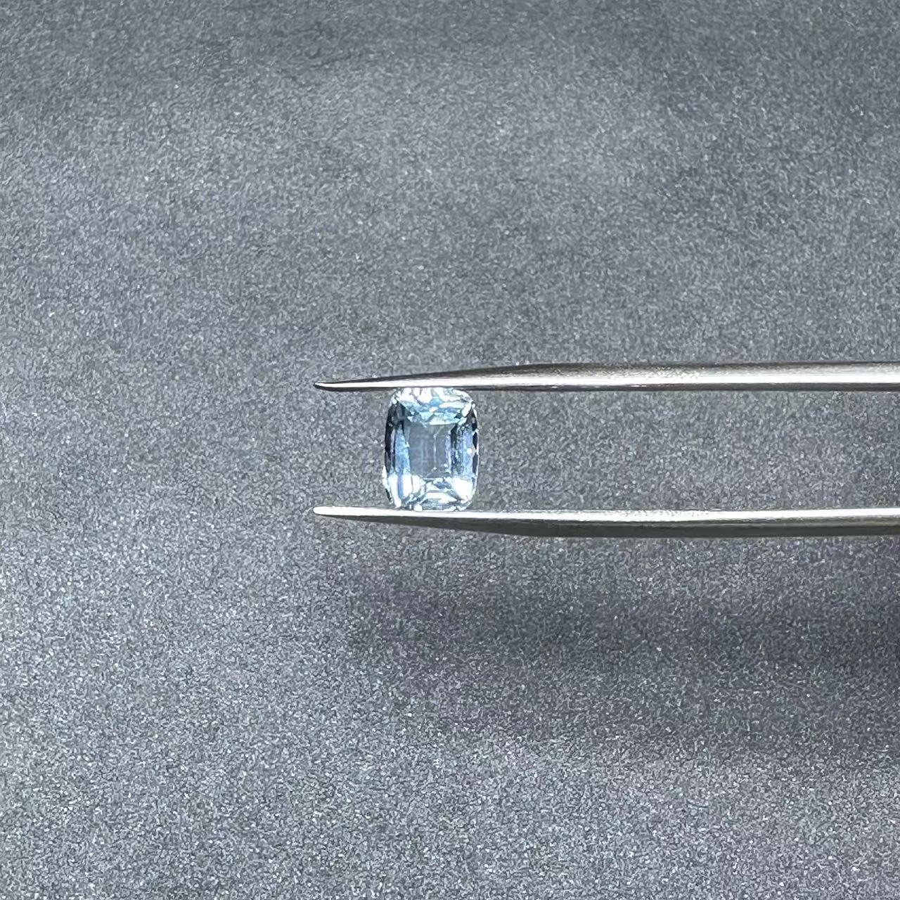 1212（00660709）/海蓝宝石-2.25ct