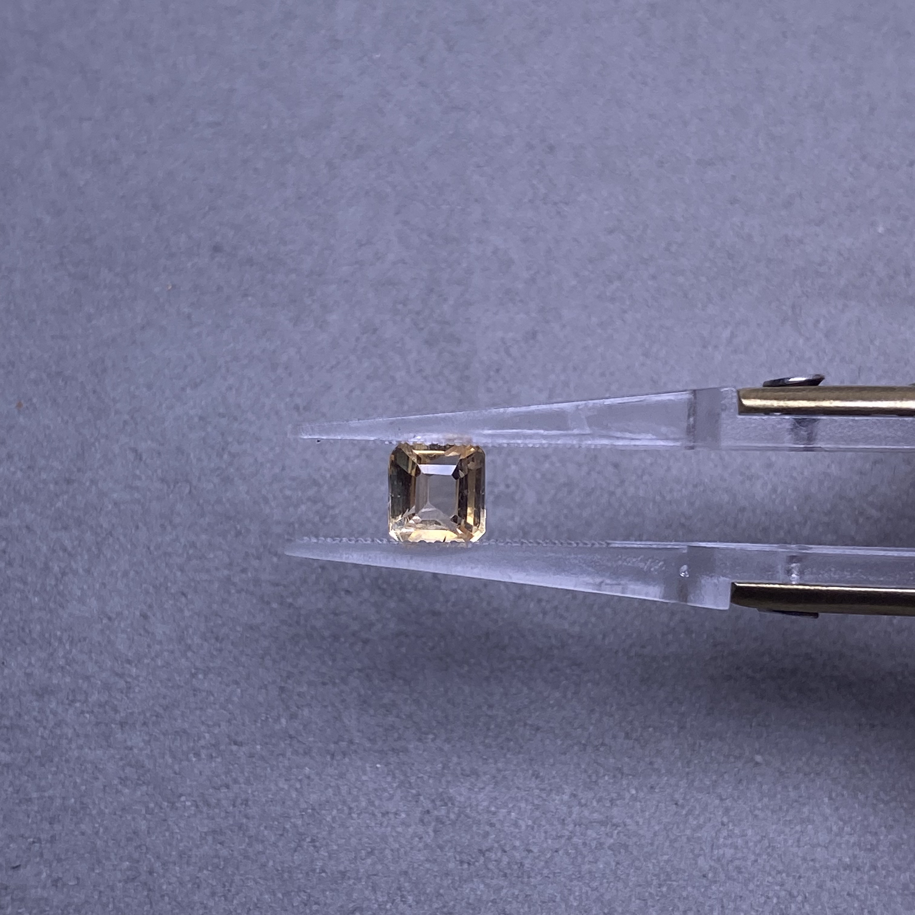 YS/蓝宝石-1.05ct （00716558）0419 