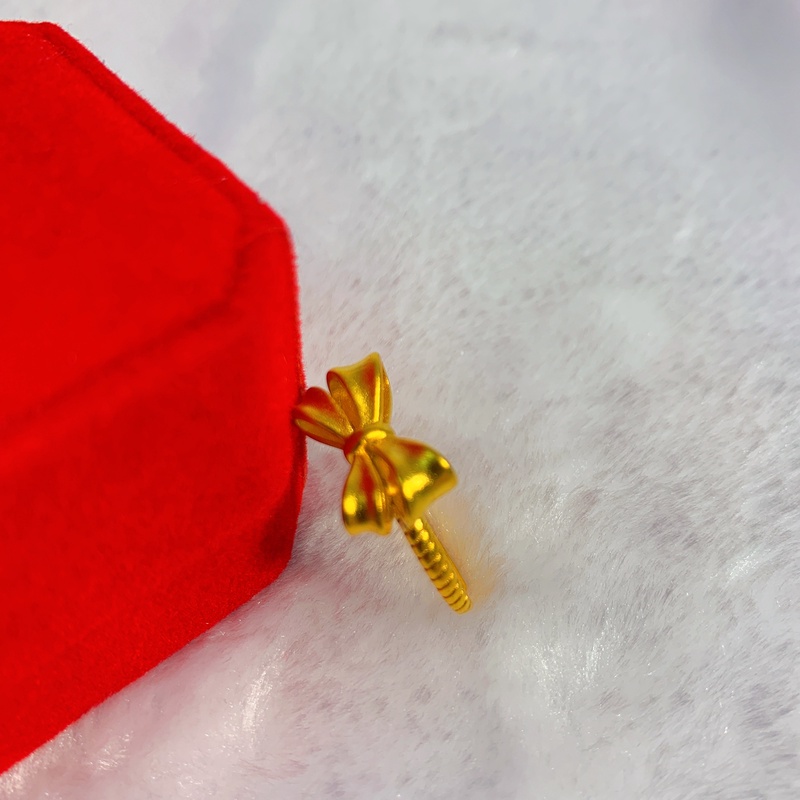 铜合金戒指 在逃公主戒指