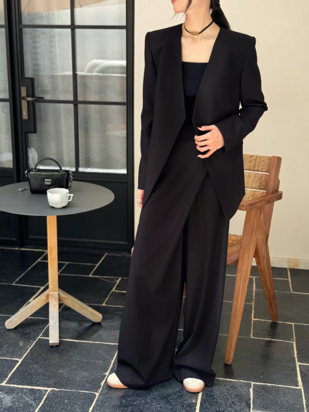 直播专属链接（遇见首尔）大衣 风衣