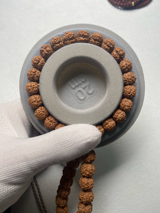 无暇款，梅花小金刚