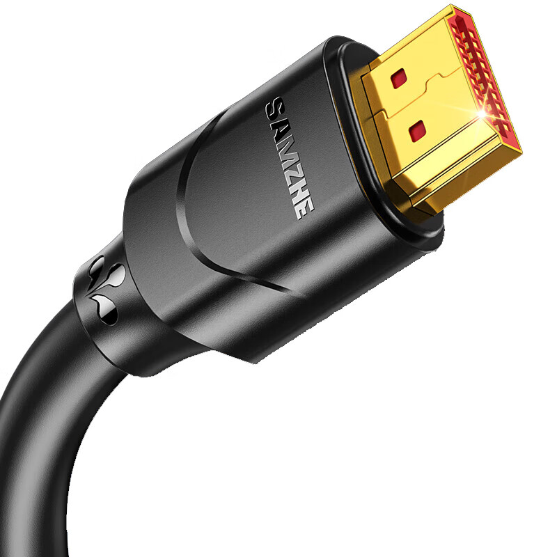 HDMI2.0高清线1米
