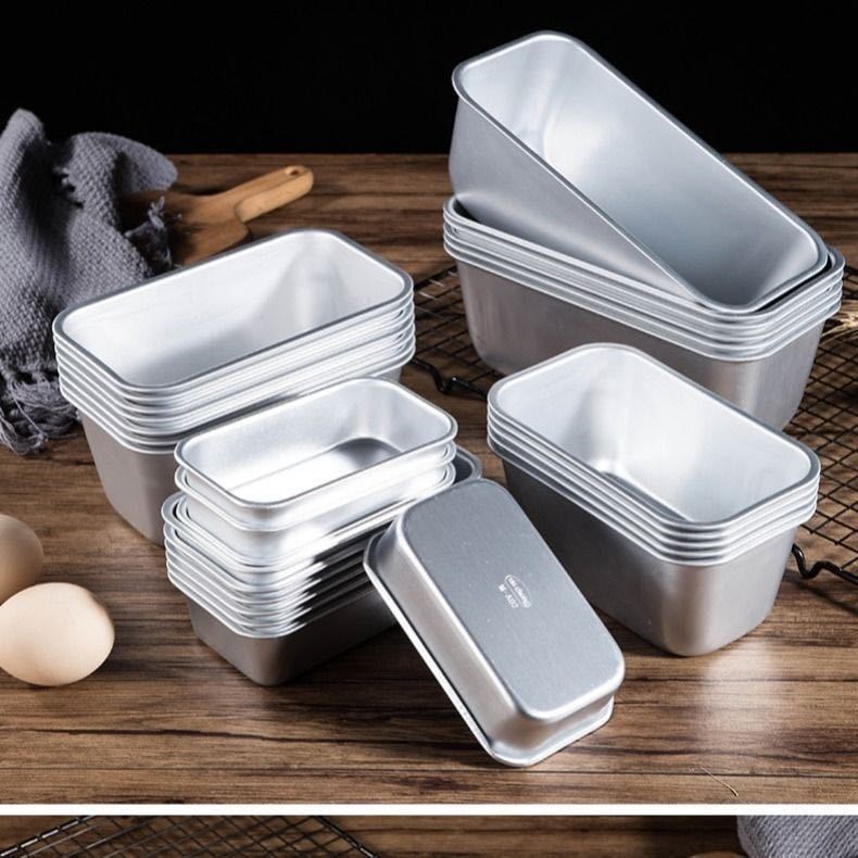 午餐肉模具金枕蛋糕模具蒸糕专用模具蒸米糕专用模具肉冻模具方形