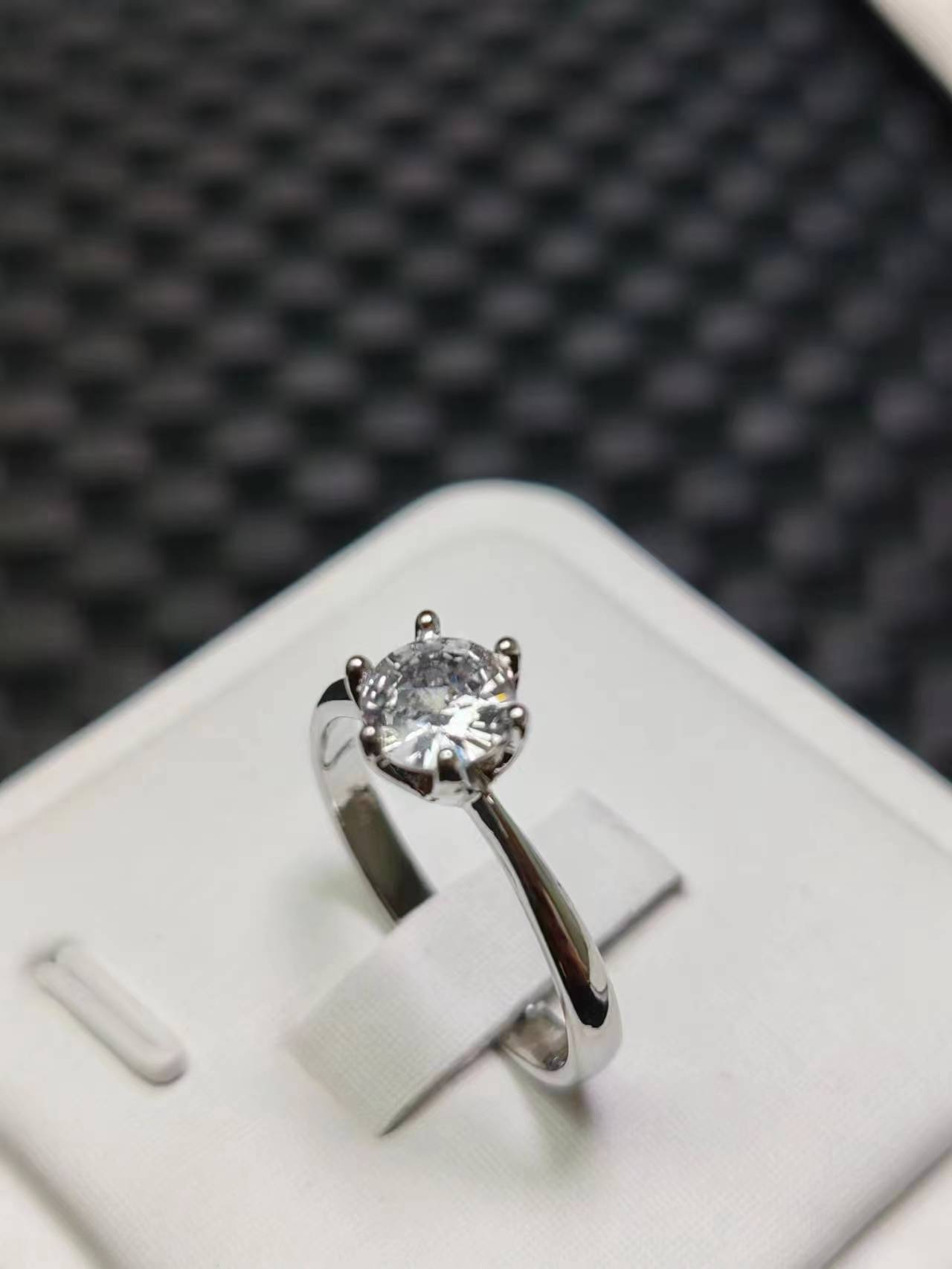 11【境外专属】 收藏级戒指多样性发货WDM151