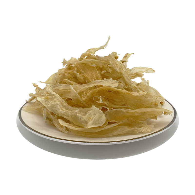 【佐罗胶】深海佐罗黄花条低腥味鱼胶奶冻炖汤干货滋补花胶