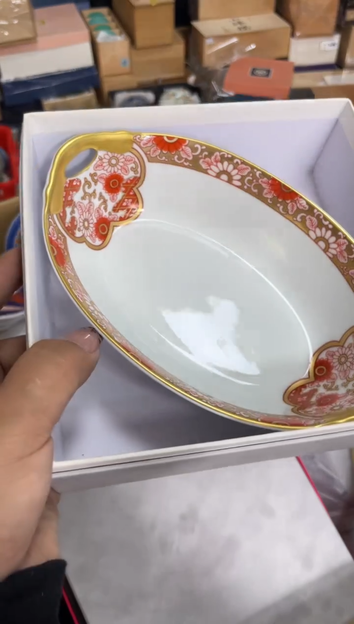【闪购商品】瓷片胖瓷商店感谢支持