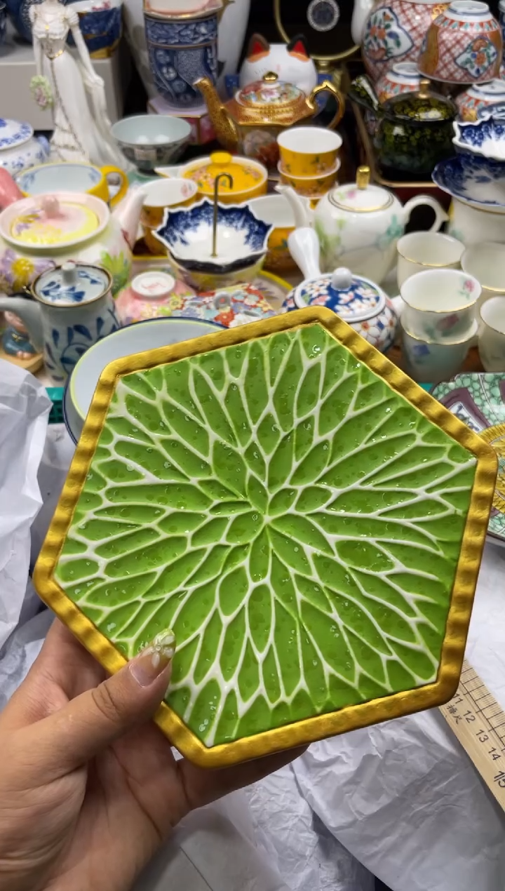【闪购商品】瓷片胖瓷商店感谢支持