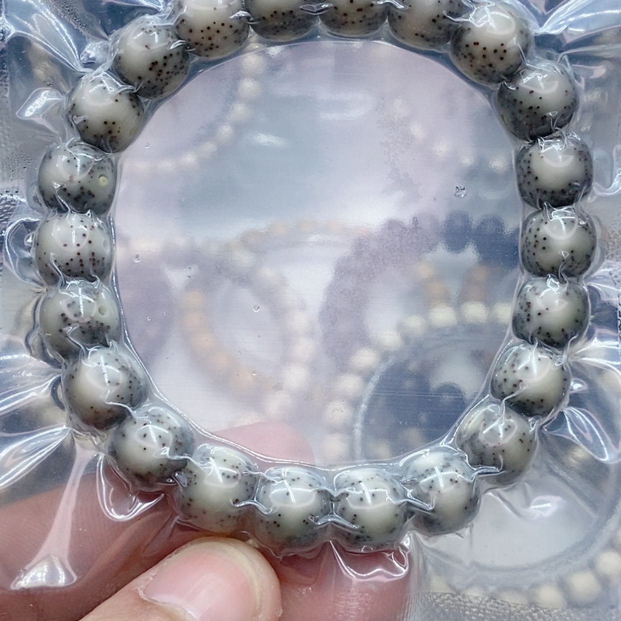 【闪购商品】星月菩提手串沈*°