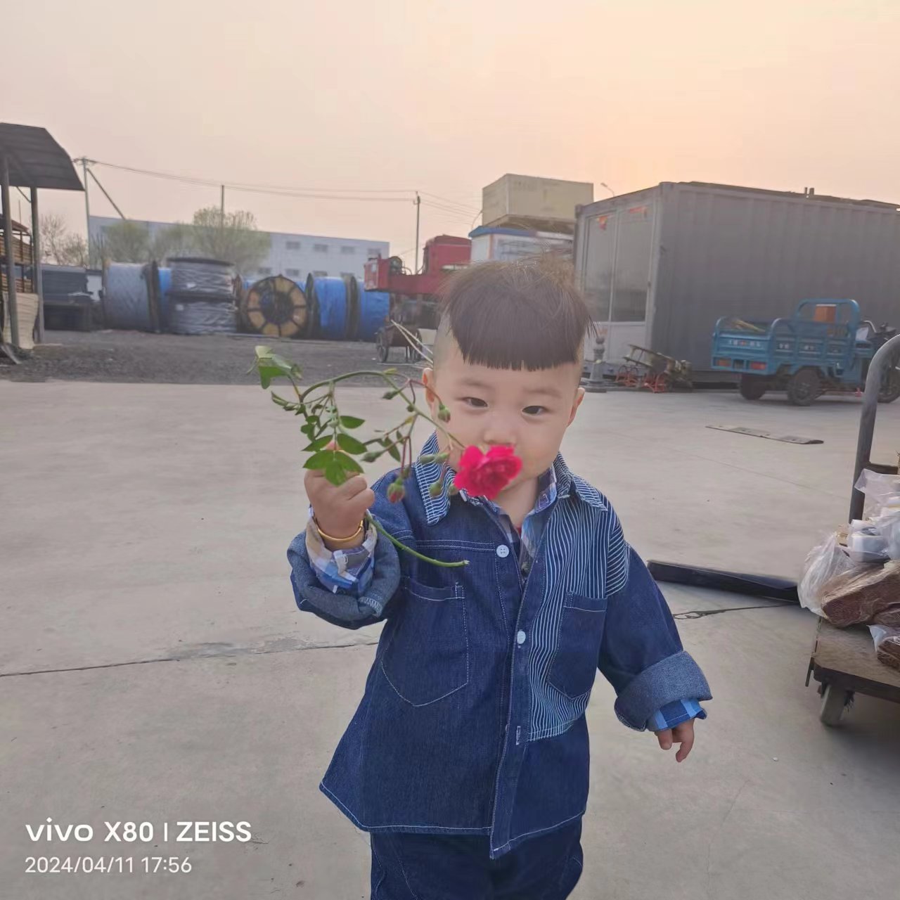 价格付款通用链接裤子