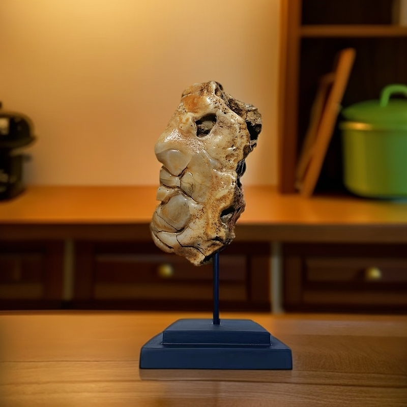 （直播付米链接1000）观赏石摆件手把件