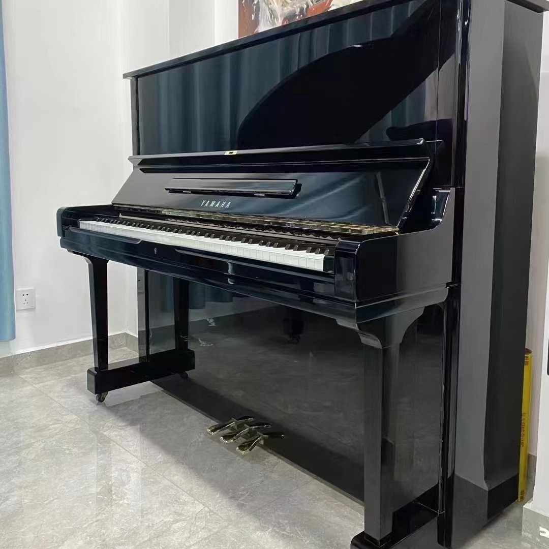  Yamaha/雅马哈 雅马哈U1M日本原装进口二手演奏考级钢琴