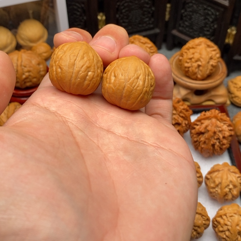 【闪购商品】文玩核桃吊坠*️***