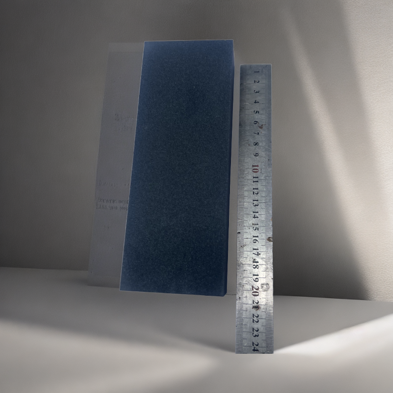 大黑炭磨刀石，粗磨开刃，厨片刀大平磨专用，柳刃刺身刃面粗磨