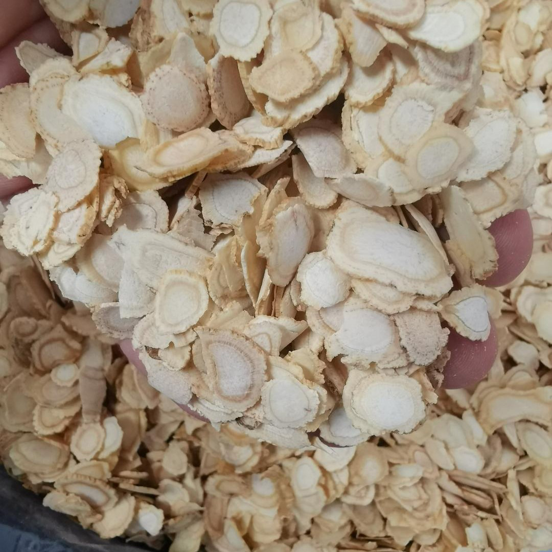 西洋参100克长白山5年生长泡茶味浓营养食用优质