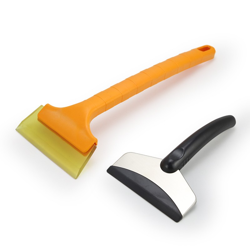 汽车车用刮雪除霜铲去霜除雪铲铲雪神器除冰挡风玻璃牛筋清雪扫雪