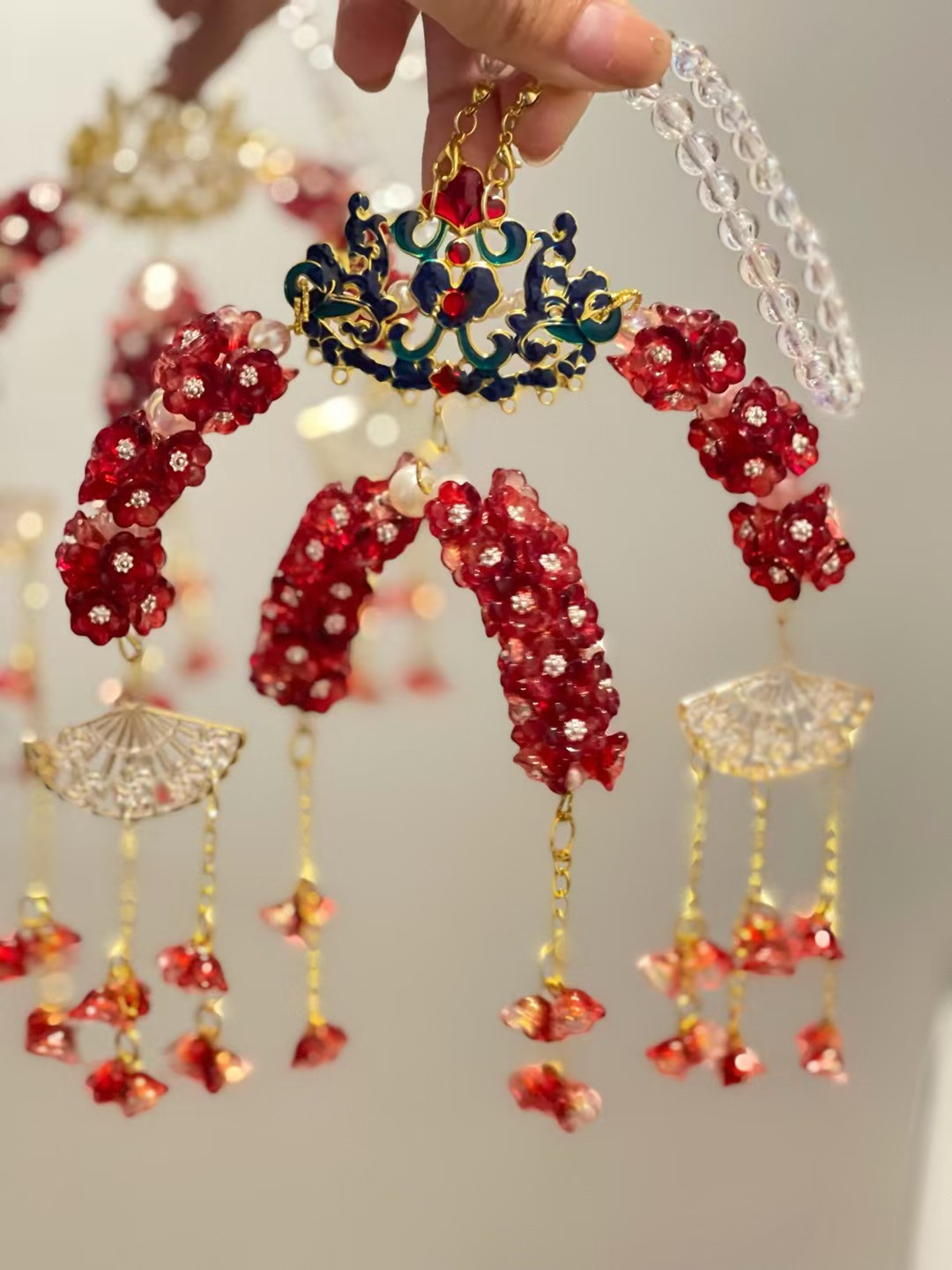 古风小车挂车挂---自选