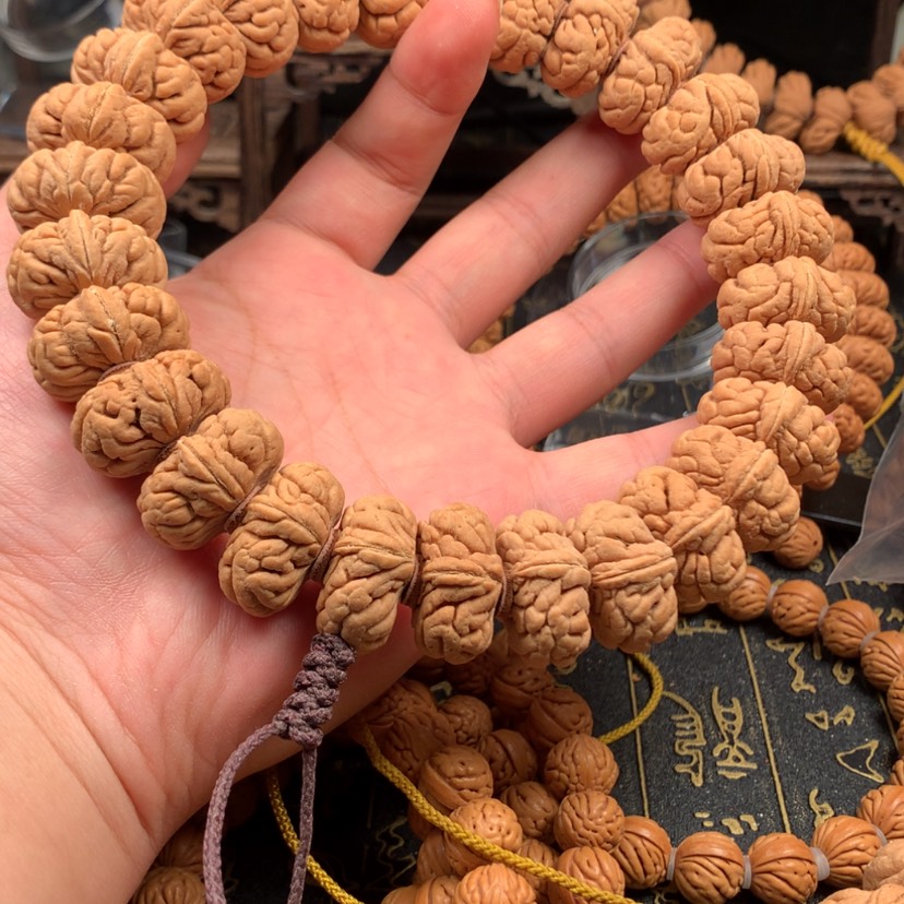 【闪购商品】桃核核雕ℒ****