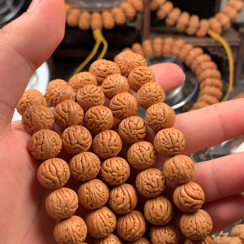 【闪购商品】桃核核雕你****$