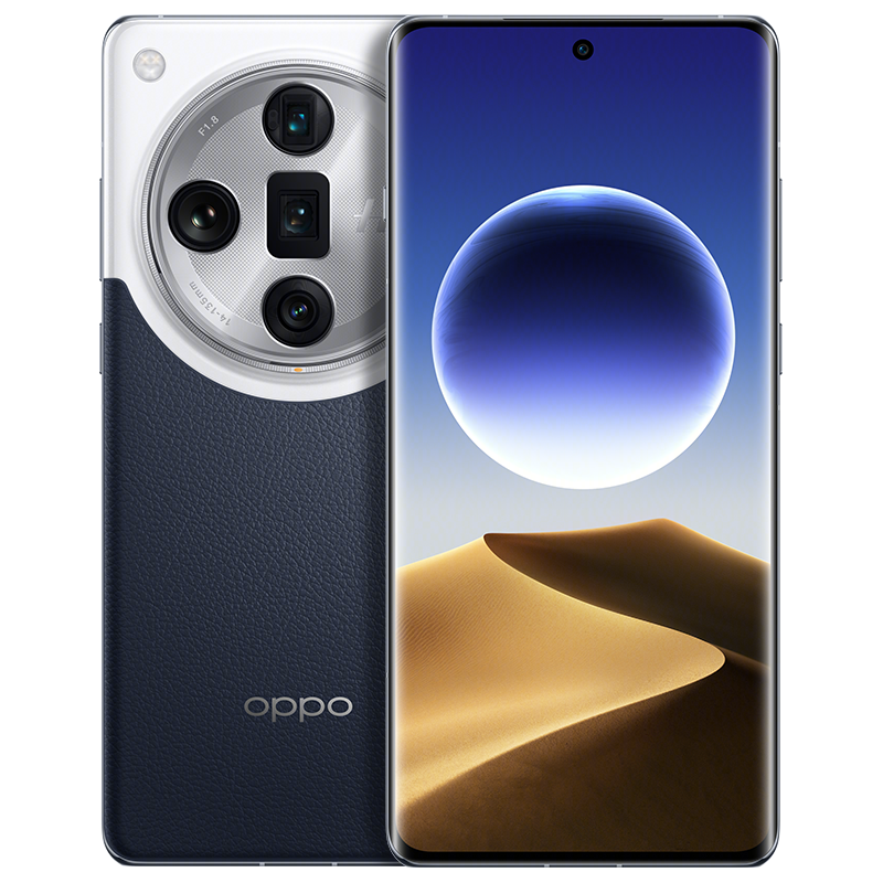 准新品 OPPO OPPOfindX7Ultra5G智能AI哈苏影像潮汐架构手机全网