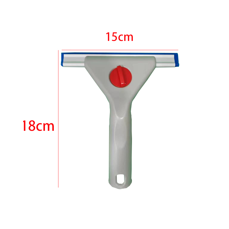 汽车贴膜玻璃刮水硅胶清洁器擦玻璃贴家用刮水刮干净保洁玻璃清洗