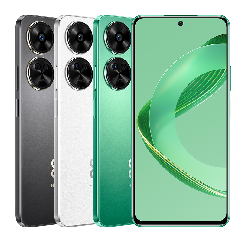 HUAWEI nova 11 SE手机 256G 鸿蒙手机