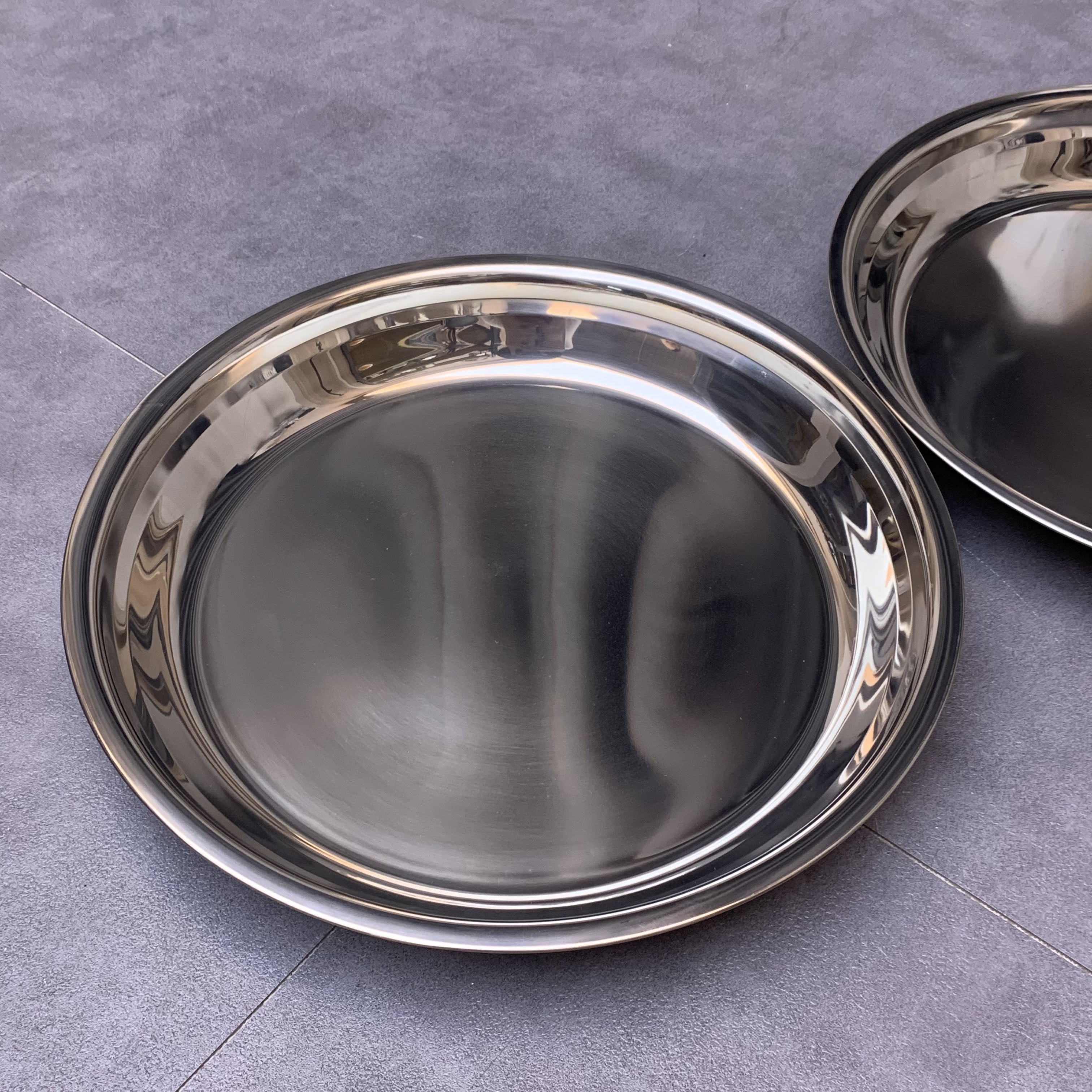 T972亗36cm超级大盤1个  维班丨 豆芽 茶几厂家浮力