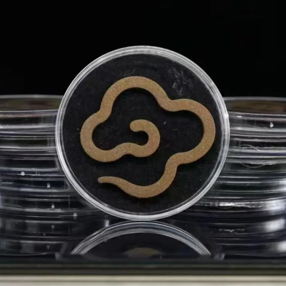 棋楠沉香大祥云香【30】片 送一片体验装