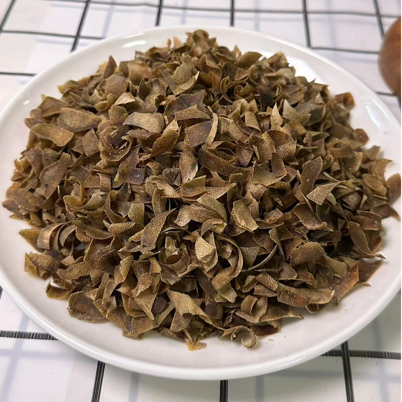 居家熏香料  沉香棋楠切片20g