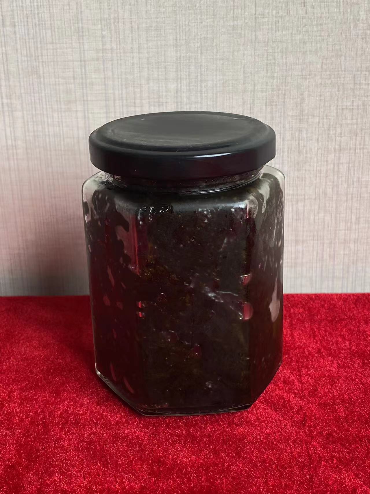 潮汕特产 橄榄紫菜 配粥配饭