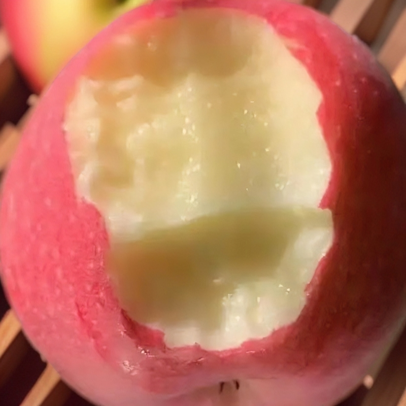 甘肃天水红富士苹果脆甜多汁香甜好吃糖心6斤-10斤现摘顺丰包邮