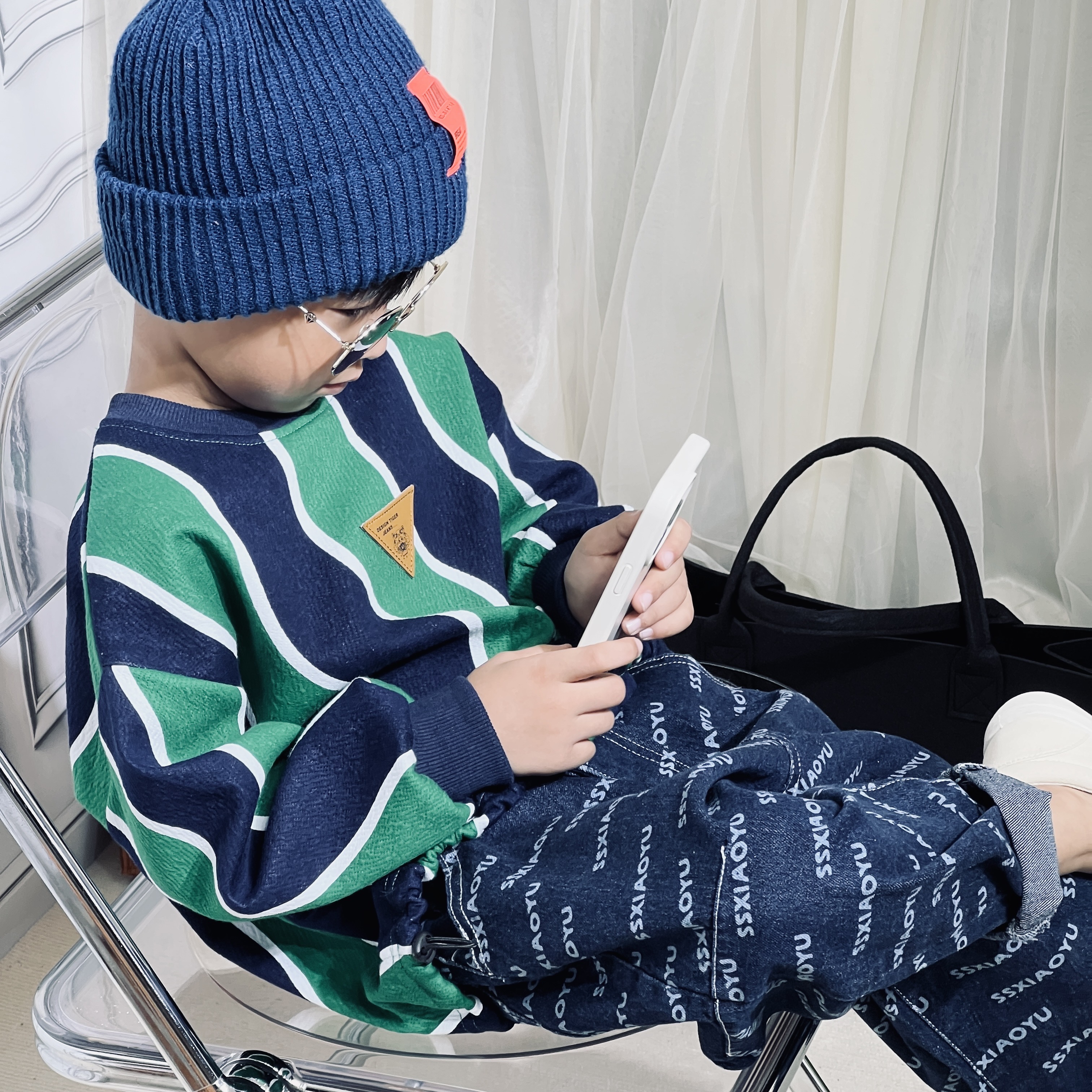 〈1-50〉2025年男女孩衣服