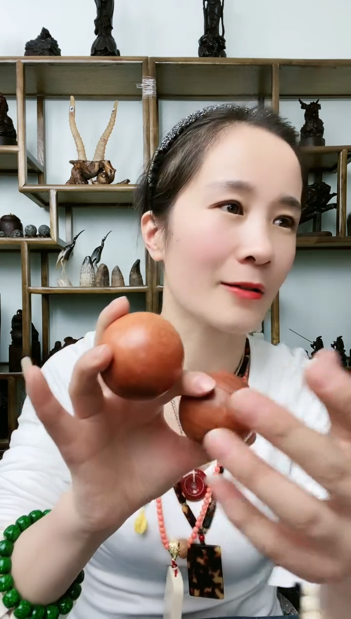 【闪购商品】红贵宝木艺5.0