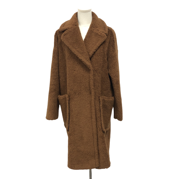 WEEKEND MAXMARA/羊毛/大衣/95新/市场价7800/雨1006