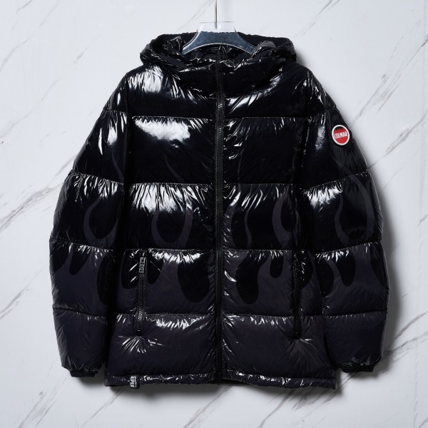 其他/无/羽绒服/未使用/市场价7360/z0716